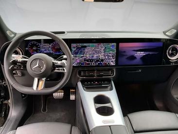 Mercedes GLB 350 4MATIC — photo 10
