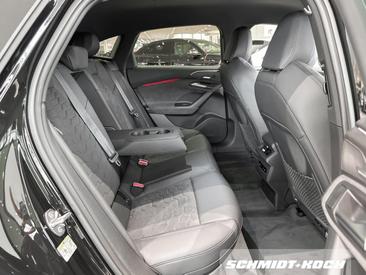 Audi A6 E-tron Sportback A6 Sportback E-tron Performance 270 KW — photo 12