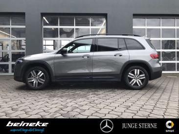 Mercedes EQB 300 4MATIC — photo 2