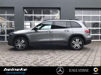 Mercedes EQB 300 4MATIC