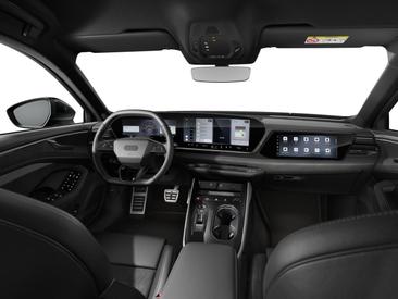 Audi A6 Avant TDI — photo 9