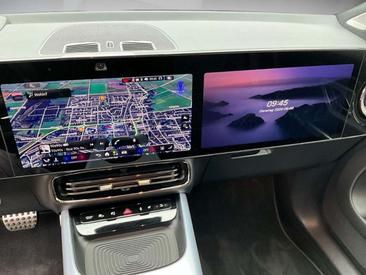 Mercedes GLB 350 4MATIC — photo 13