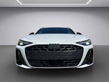 Audi A6 Avant TDI — photo 8