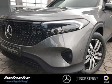 Mercedes EQB 300 4MATIC — photo 4