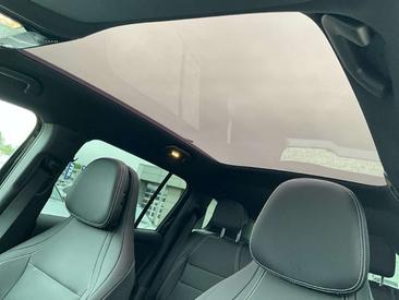 Mercedes GLB 350 4MATIC — photo 16