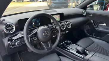 Mercedes CLA Berline 220 — photo 9