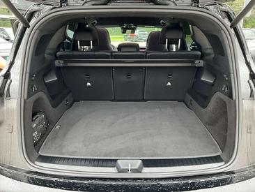 Mercedes GLB 350 4MATIC — photo 17