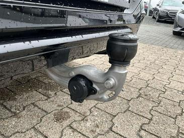 Mercedes GLB 350 4MATIC — photo 18