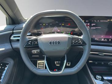 Audi A6 Avant TDI — photo 11