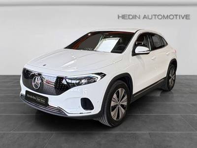 Mercedes EQA 250 - 2025 - Joinsteer - #1