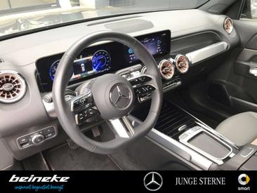 Mercedes EQB 300 4MATIC — photo 6
