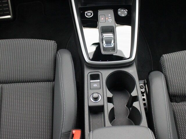 Audi A3 Advanced 35 TDI S Tronic - 2024 - Joinsteer - #27
