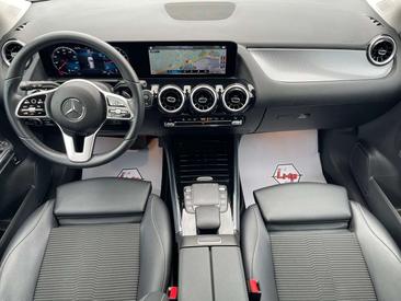 Mercedes GLA 200 — photo 5
