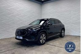 Mercedes EQA 250 - 2022 - Joinsteer - #1
