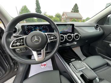 Mercedes GLA 200 — photo 6