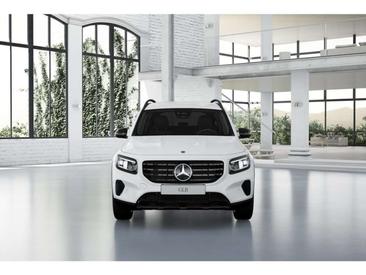 Mercedes GLB 250 — photo 5