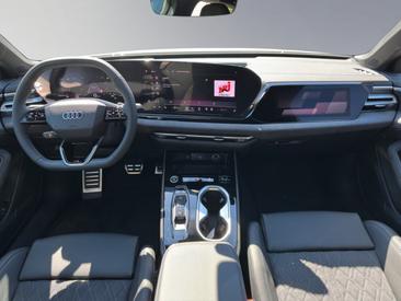 Audi A6 Avant TDI — photo 14