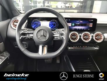Mercedes EQB 300 4MATIC — photo 8
