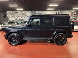 Mercedes Classe G 63 - 2024 - Joinsteer - #1