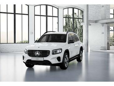Mercedes GLB 250 — photo 6