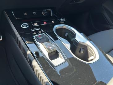 Audi A6 Avant TDI — photo 15