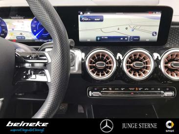 Mercedes EQB 300 4MATIC — photo 9