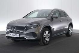 Mercedes EQA 250 - 2022 - Joinsteer - #1