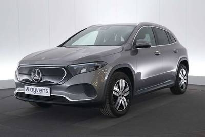 Mercedes EQA 250 - 2022 - Joinsteer - #1