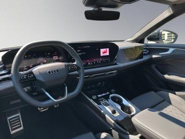 Audi A6 Avant TDI — photo 16