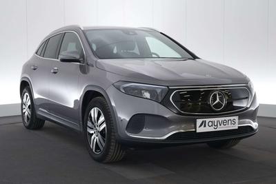 Mercedes EQA 250