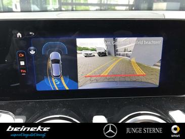 Mercedes EQB 300 4MATIC — photo 11