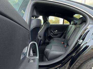 Mercedes CLA Berline 220 — photo 16