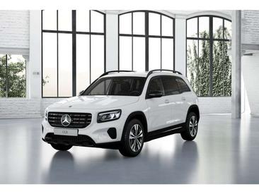 Mercedes GLB 250 — photo 11