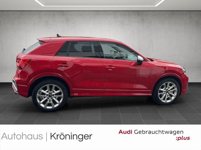 Audi SQ2 TFSI Quattro S Tronic - 2023 - Joinsteer - #4
