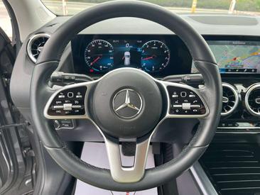Mercedes GLA 200 — photo 10