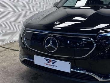 Mercedes EQA 250 — photo 5