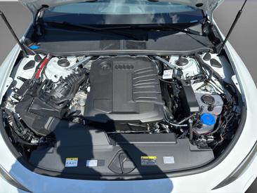 Audi A6 Avant TDI — photo 19