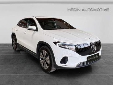 Mercedes EQA 250 — photo 7