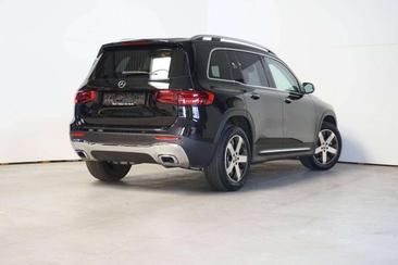Mercedes GLB 200 — photo 2