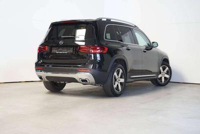 Mercedes GLB 200