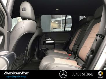 Mercedes EQB 300 4MATIC — photo 13