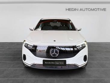 Mercedes EQA 250 — photo 8