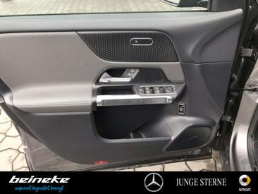 Mercedes EQB 300 4MATIC — photo 14