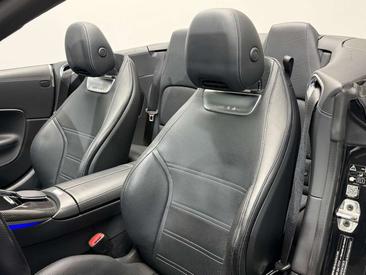 Mercedes SL Cabriolet 63 4MATIC+ — photo 21