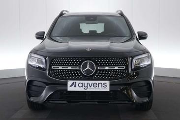 Mercedes GLB 180 — photo 2
