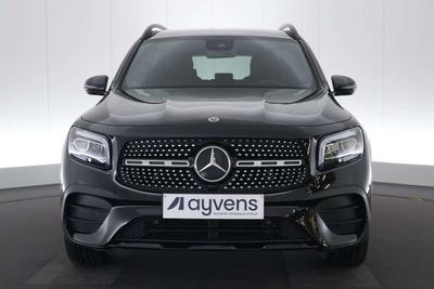 Mercedes GLB 180