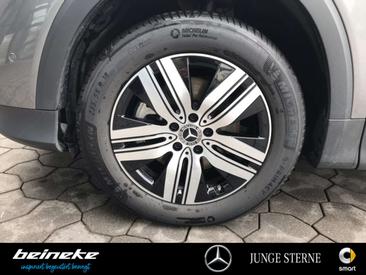 Mercedes EQB 300 4MATIC — photo 15