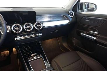 Mercedes GLB 200 — photo 6