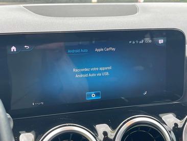 Mercedes GLA 200 — photo 13