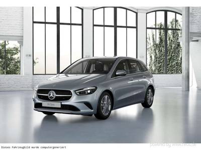 Mercedes Classe B Berline 180 - 2025 - Joinsteer - #1